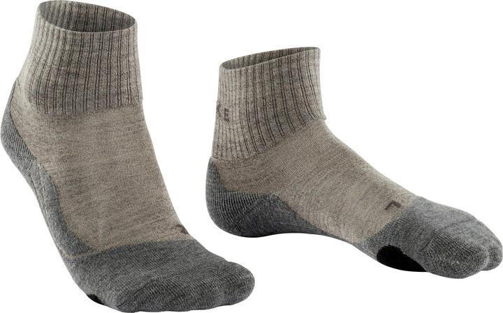 Produktbild Falke Women's TK2 Wool Short (41 - 42)