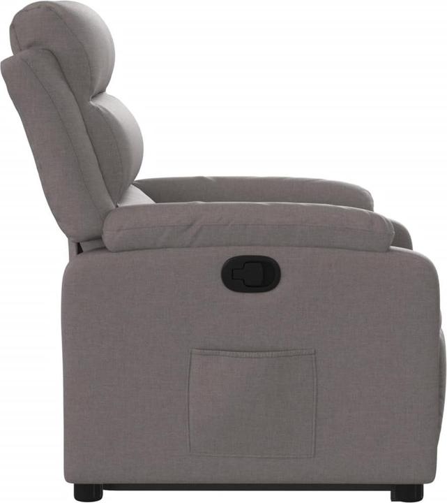 Produktbild vidaXL Relaxsessel mit Aufstehhilfe