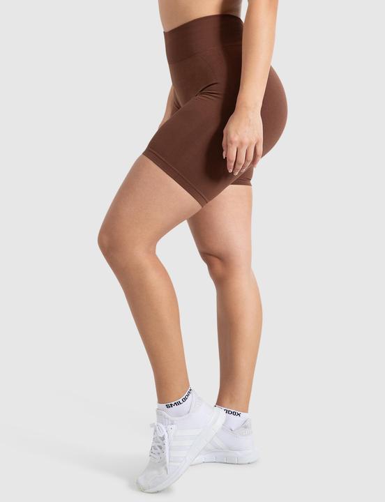 Image du produit Smilodox Shorts Maria Solid Scrunch (XS)