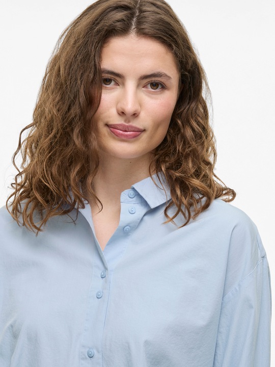Produktbild Vila Langarm Hemd (34)