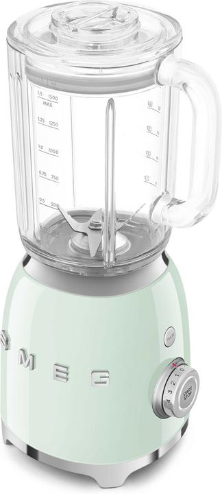 Produktbild Smeg Blf01pgeu (800 W)