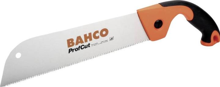 Produktbild Bahco ProfCut Universelle Japan-Zugsäge für Holz und Kunststoff 13.5 ZpZ 305 mm