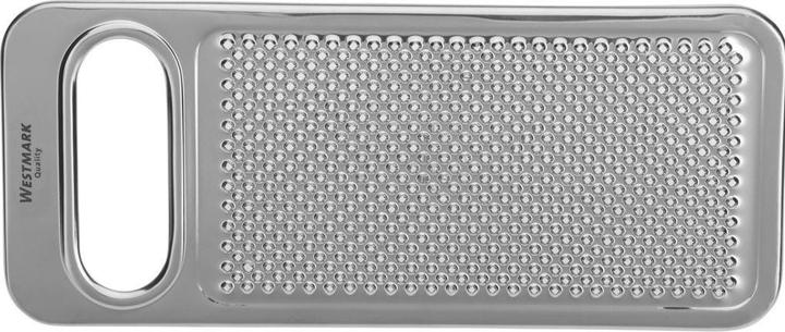 Produktbild Westmark Kartoffel-/Apfelreibe Steel 10052270