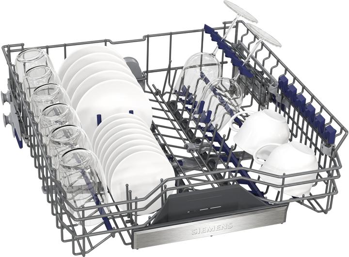 Actual product image Siemens SIEM built-in dishwasher