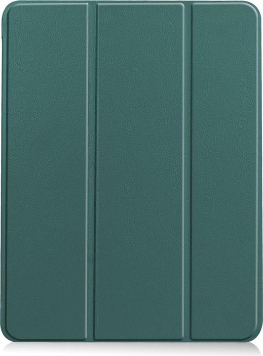 Ueli Express Tri-Fold Schutzhülle mit Sleep Wake Funktion (Apple iPad Air 13 2024, Apple iPad Air 13 2025, Apple iPad Air 13 2026)