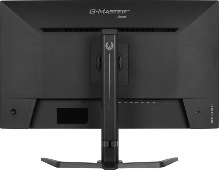 Actual product image iiyama 32" VA Gaming, G-Master Red Eagle, FreeS (3840 x 2160 Pixels, 31.50")