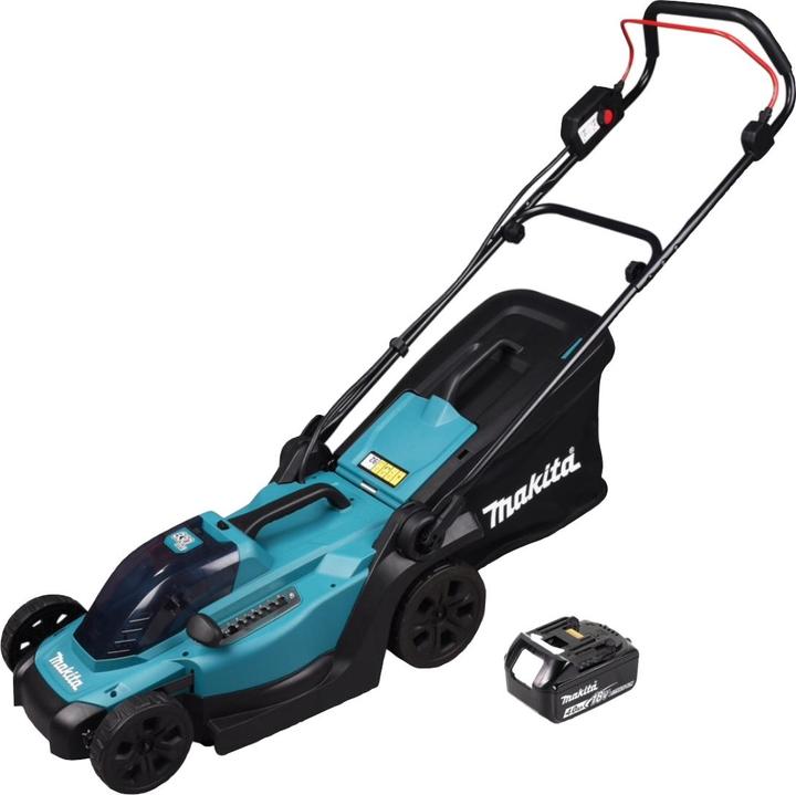 Produktbild Makita DLM 330 M1 (Akkubetrieb)