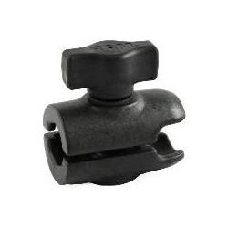 RAM Mounts RAM Sing.Socket Arm W/Octagon, Barcode-Scanner Zubehör