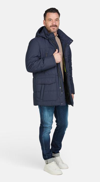 Immagine prodotto Calamar Winterparka (50)