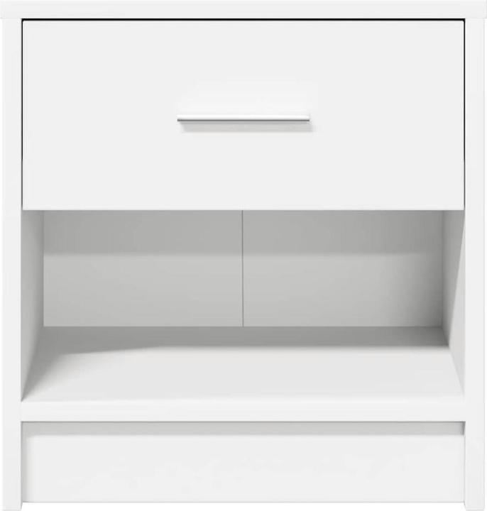 Actual product image vidaXL Nachttisch (39 x 28 x 41 cm)