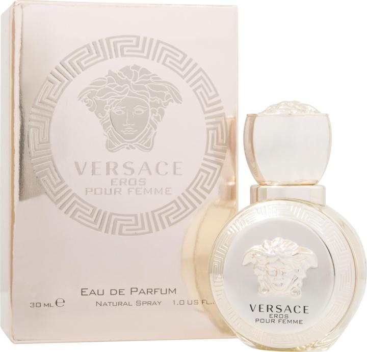Image du produit Versace Eros (Eau de parfum, 30 ml)