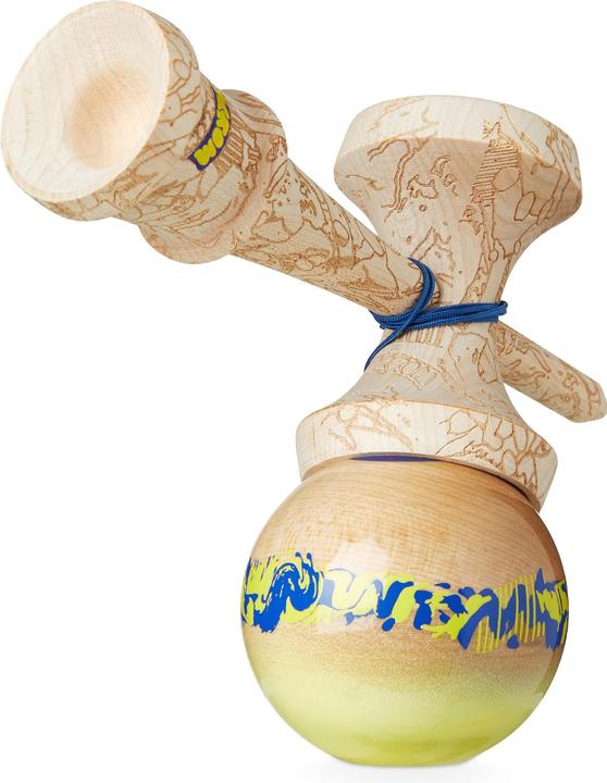 Produktbild Krom Unity Sangfroid