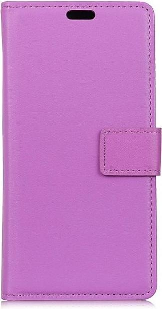 Produktbild MU Classic Classic II Leder Bookcover Series (Nokia 2.1)