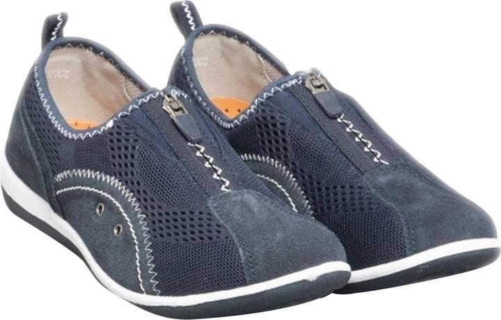 Image du produit Boulevard Chaussures de loisirs Sneakers Chaussures avec fermeture éclair (41)