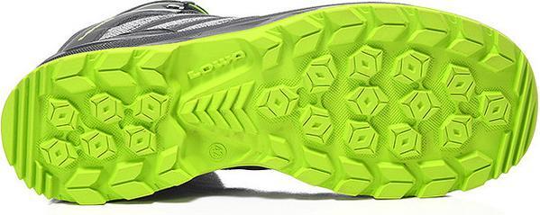 Produktbild Lowa LARROX Work GTX Mid S3 (S3, 42)