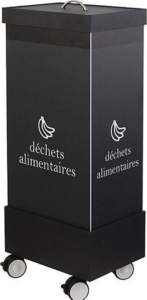 Produktbild kaiserkraft Wertstoffsammler (60 l)