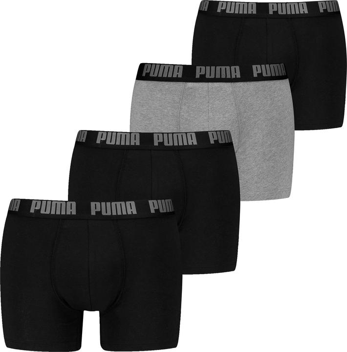 Produktbild Puma Basic (M, 4er Pack)