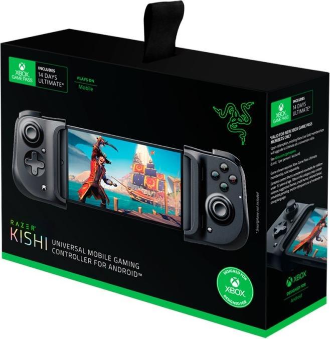 Immagine prodotto Razer Kishi (Android)