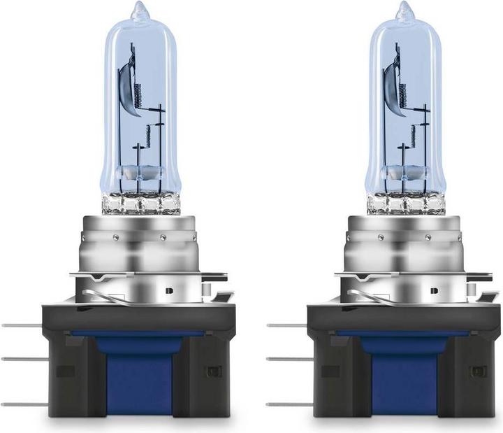 Immagine prodotto Osram Blu freddo Intense Next Generation (H15)
