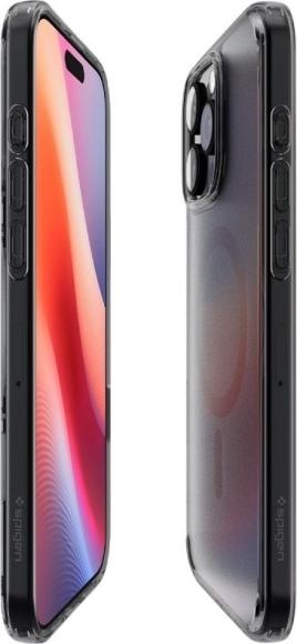 Actual product image Spigen Ultra Hybrid T (MagFit) (Apple iPhone 16 Pro)
