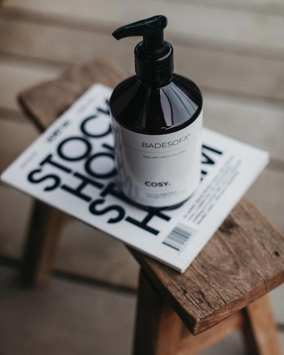 Produktbild Badesofa Schaumbad (Schaumbad, 500 ml)
