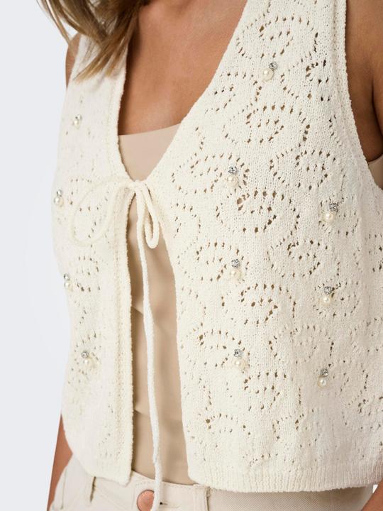 Actual product image Only ONLCHLOE Weste Weste (M)