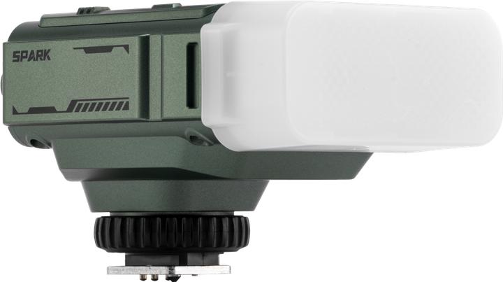Viltrox Flash Spark Z3 N (Green) (Nikon)