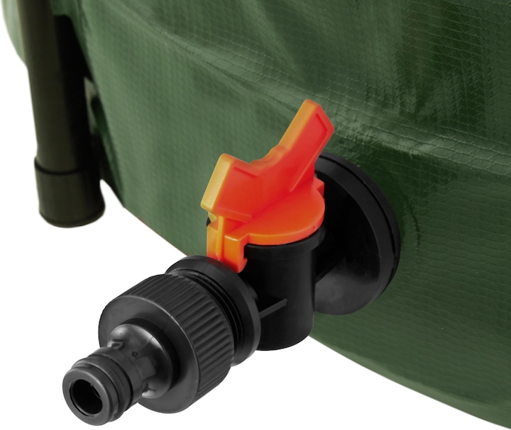 Produktbild tectake Regenwassertank (250 l)