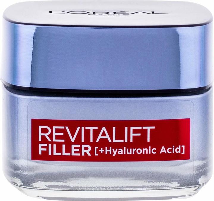 Actual product image L'Oréal Paris Revitalift Filler HA (50 ml, Day cream)