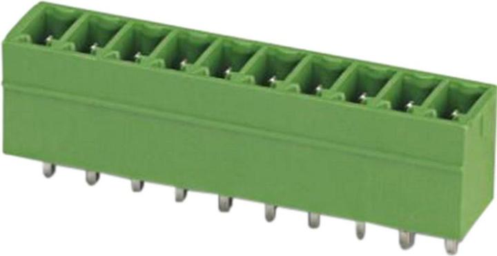 Produktbild Phoenix Contact Mini PCB header, vertical, 3.5mm, 2 way