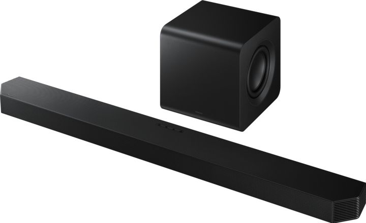 Immagine prodotto Samsung HW-Q800F (400 W, 5.1.2 Canale)