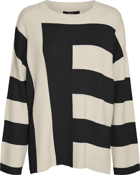 Image du produit Vero Moda VMHERMOSA Pull-over Pull en maille (XS)