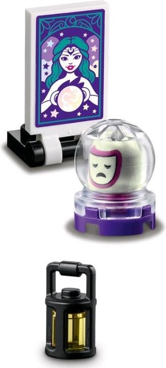 Immagine prodotto LEGO Il Caravan magico (41688, LEGO Friends)