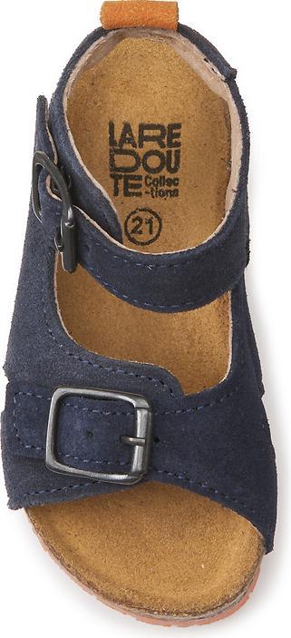 Image du produit La Redoute Collections Sandales en cuir (23)