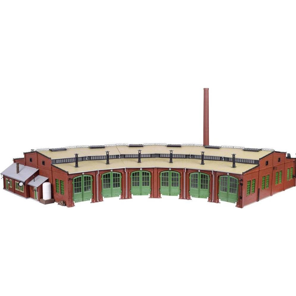 Thumbnail - Vollmer 45758 H0 Sechsständiger Ringlo