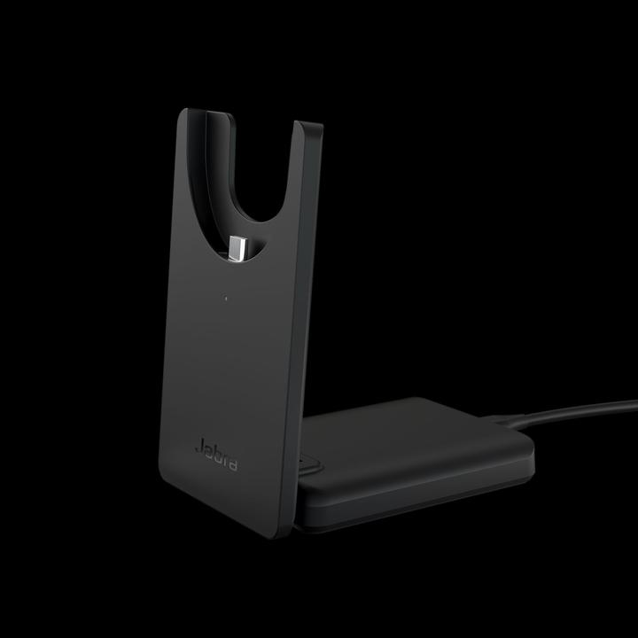 Actual product image Jabra Evolve2 55 Deskstand
