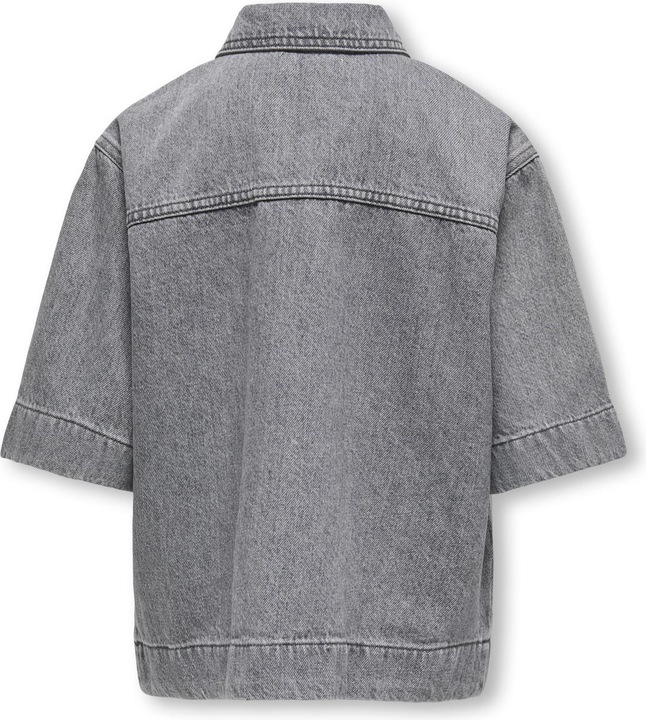 Produktbild Only KOGSOPHIE Jeanshemd Jeanshemd (158)
