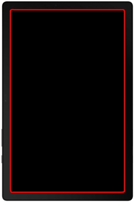 Image du produit Mobilize Verre trempé Protecteur d'écran transparent Samsung Galaxy Tab A8 (1 pièce(s), Galaxy Tab A8)