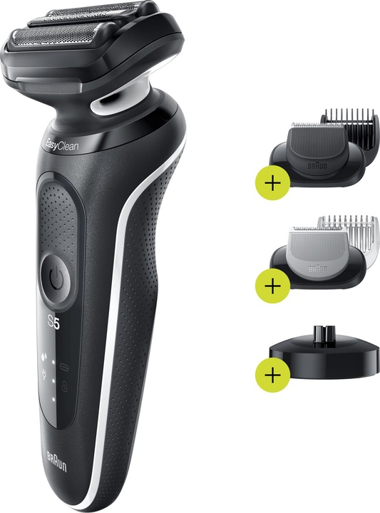 Produktbild Braun Series 5
