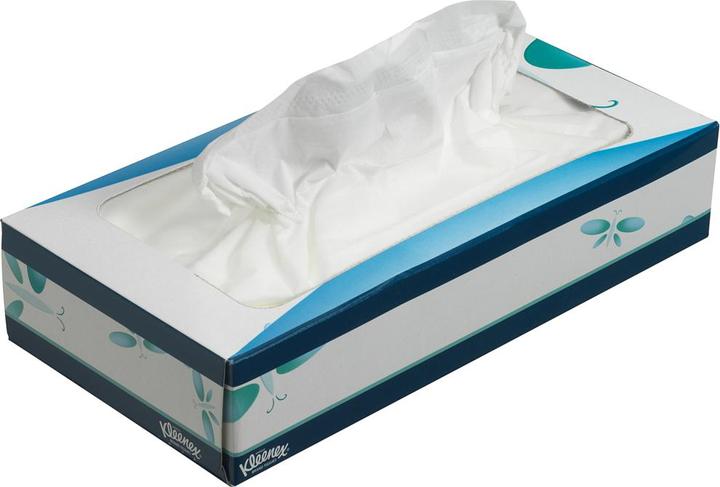 Immagine prodotto Kleenex Scatola per cosmetici 12x 72 fazzoletti di carta