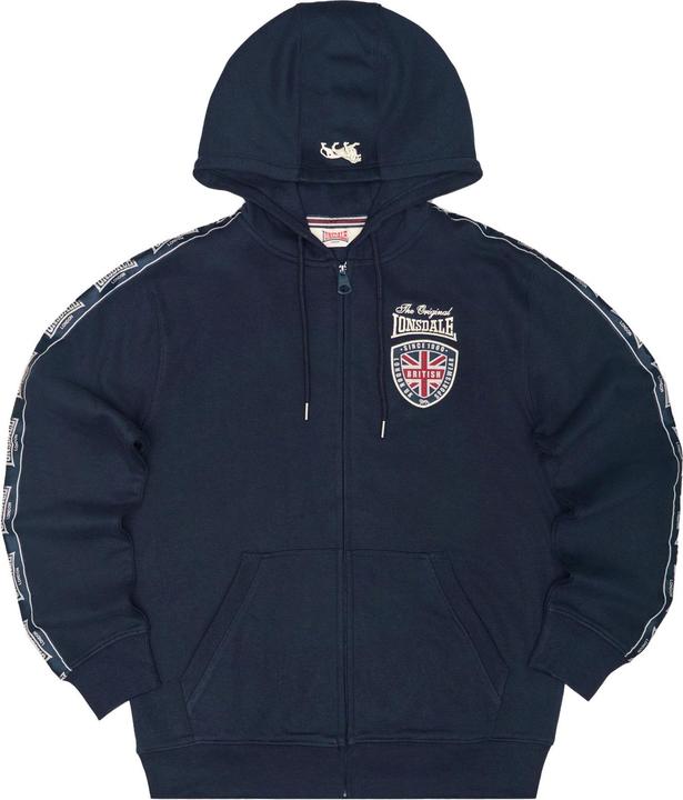 Produktbild Lonsdale Matfen (L)