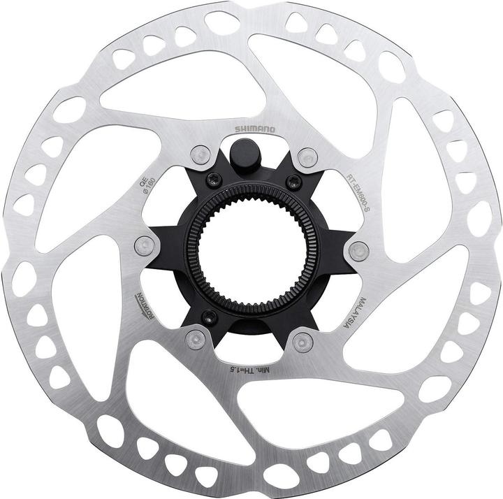 Produktbild Shimano Steps RT-EM600 (160 mm)