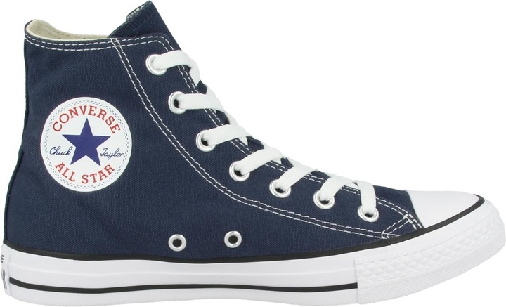 Image du produit Converse Chuck Taylor All Star HI (36)