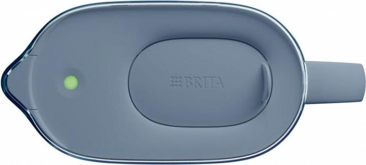 Actual product image Brita Filter jug 2.4l Style Essential graphite (2.40 l)