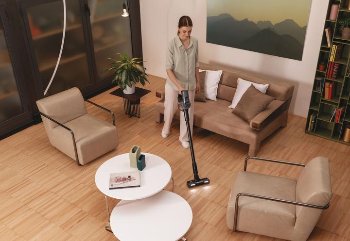 Produktbild Hoover HF401P 011