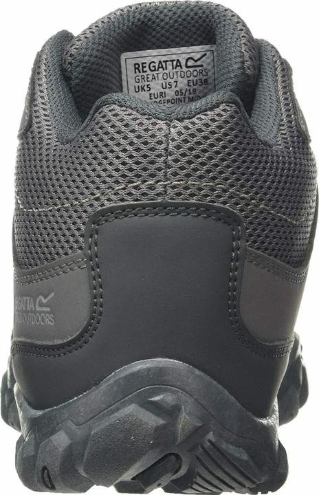 Immagine prodotto Regatta Stivali da trekking impermeabili Edgepoint (37)