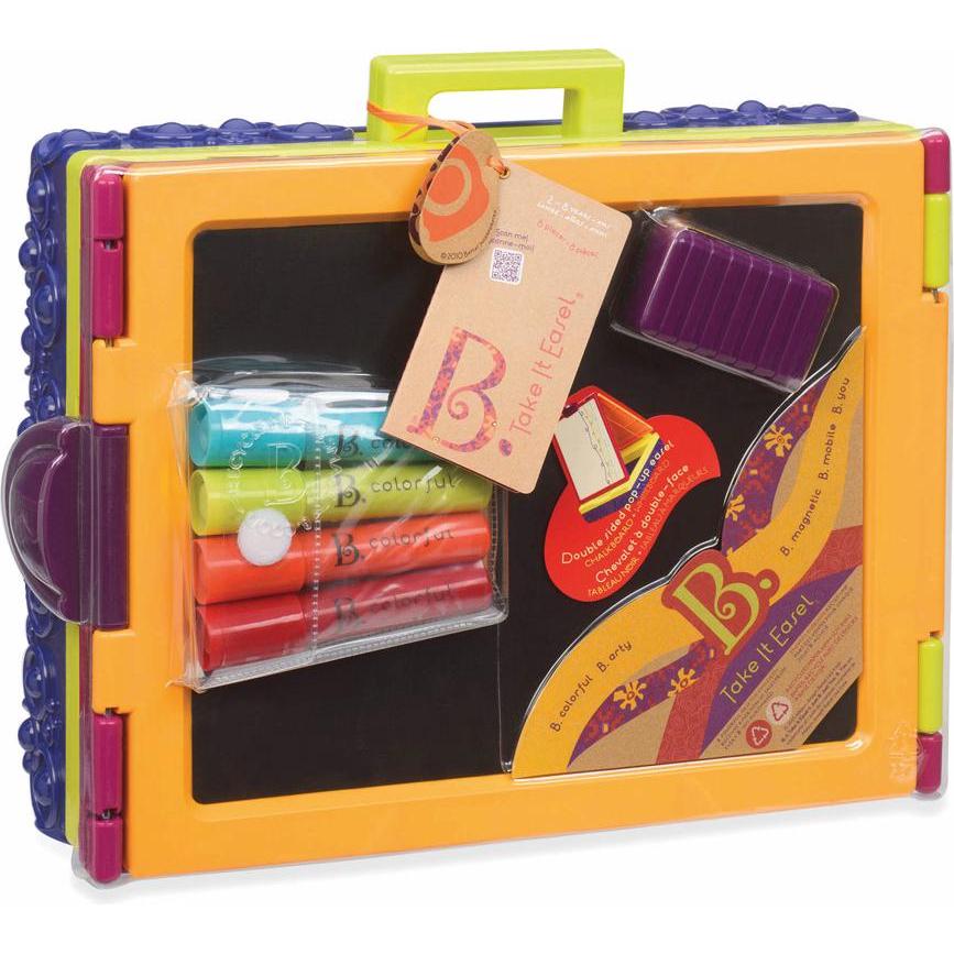 B.toys B. Portable Maltafel