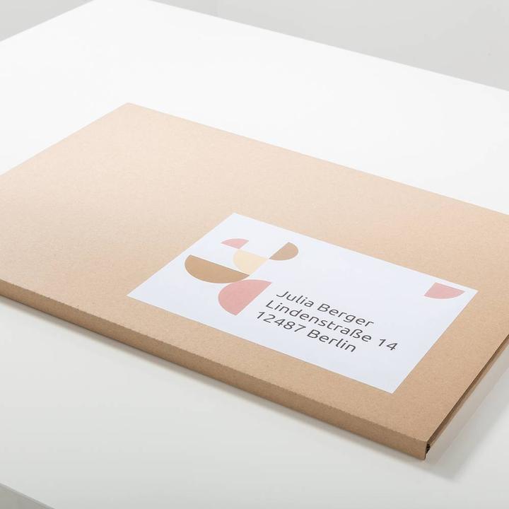 Produktbild Avery Etiketten, Home Office, Kleinpackung