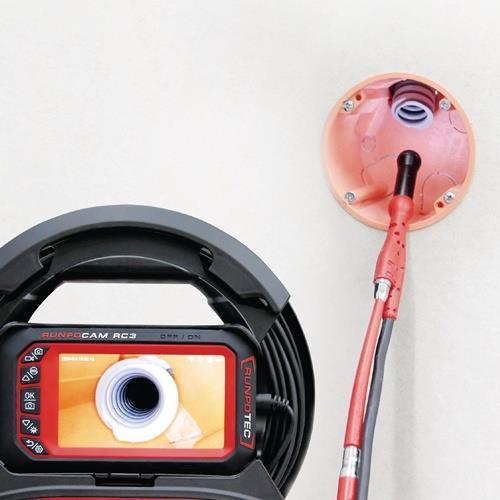 Image du produit Runpotec Caméra RC3 - 15m