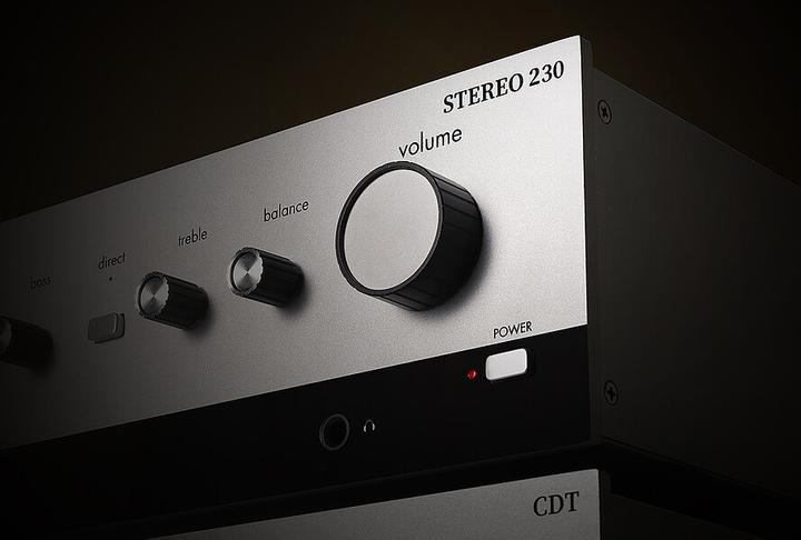 Immagine prodotto Leak STEREO 230